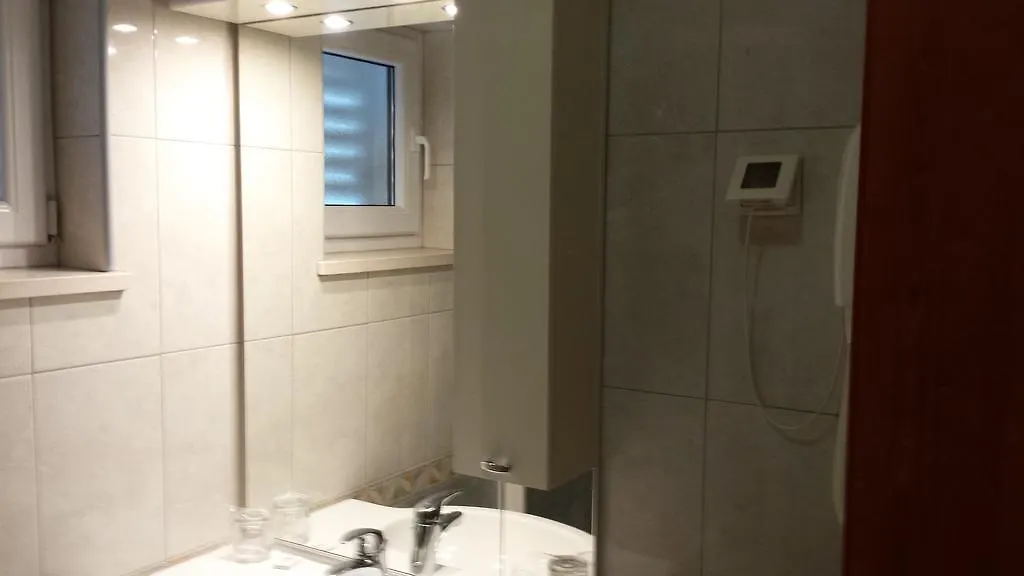 Apartments And Rooms Astoria Seget Vranjica Croacia
